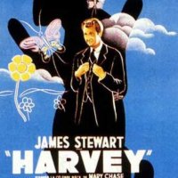 Harvey - bande annonce - VO - (1950)