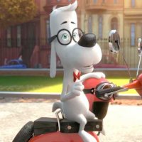 M. Peabody et Sherman : Les Voyages dans le temps - bande annonce 5 - VF - (2014)