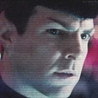 Star Trek Into Darkness - Teaser 34 - VO - (2013)