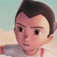 Astro Boy - Bande annonce 1 - VF - (2009)