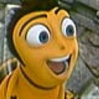 Bee movie - drôle d'abeille - bande annonce 2 - VF - (2007)