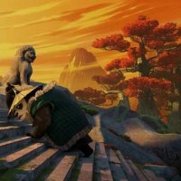 Kung Fu Panda 3 - Teaser 16 - VO - (2016)