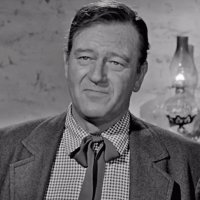 L'Homme qui tua Liberty Valance - bande annonce - VO - (1962)