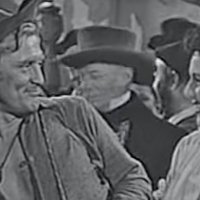 La Captive aux yeux clairs - bande annonce - (1953)