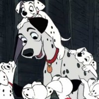 Les 101 Dalmatiens - Bande annonce 2 - VF - (1961)