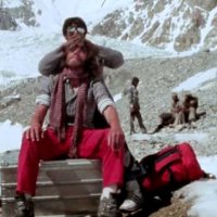 Les Ascensions de Werner Herzog - Bande annonce 1 - VO - (2014)
