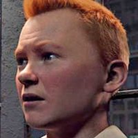 Les Aventures de Tintin : Le Secret de la Licorne - Bande annonce 21 - VO - (2011)