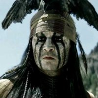 Lone Ranger, Naissance d'un héros - Bande annonce 2 - VF - (2013)