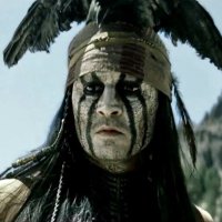 Lone Ranger, Naissance d'un héros - bande annonce - VOST - (2013)