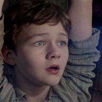 Pan - Teaser 1 - VO - (2015)