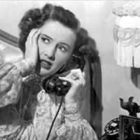 Raccrochez, c'est une erreur! - bande annonce - VO - (1948)