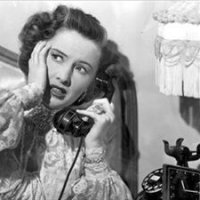 Raccrochez, c'est une erreur! - bande annonce - VO - (1948)