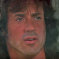 Rambo III - Bande annonce 1 - VO - (1988)