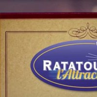 Ratatouille - Teaser 28 - VF - (2007)