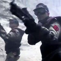 Red Faction: Origins - bande annonce - VO - (2011)