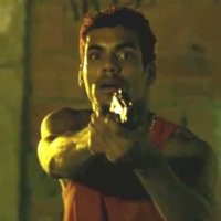 Rio Siege - Bande annonce 2 - VO - (2013)
