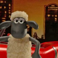 Shaun le mouton - teaser - VF - (2015)