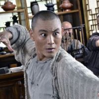 Tai Chi Hero - bande annonce - VO - (2012)