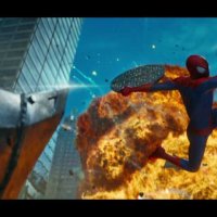 The Amazing Spider-Man : le destin d'un Héros - Bande annonce 4 - VO - (2014)