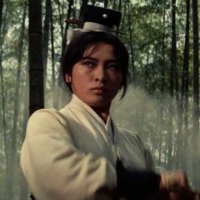 A Touch Of Zen - Bande annonce 1 - VO - (1971)