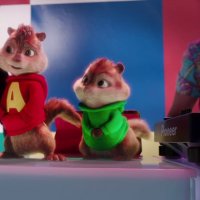 Alvin et les Chipmunks - A fond la caisse - Bande annonce 11 - (2015)