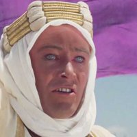 Lawrence d'Arabie - Bande annonce 10 - VO - (1962)