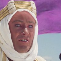 Lawrence d'Arabie - bande annonce 3 - VOST - (1963)