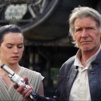 Star Wars - Le Réveil de la Force - Bande annonce 97 - VO - (2015)