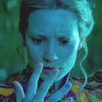 Alice de l'autre côté du miroir - bande annonce 3 - VOST - (2016)