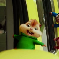 Alvin et les Chipmunks - A fond la caisse - bande annonce 4 - VF - (2016)