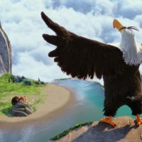 Angry Birds - Le Film - bande annonce 2 - VF - (2016)