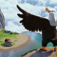 Angry Birds - Le Film - bande annonce 3 - VOST - (2016)
