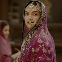 Bajirao Mastani - Bande annonce 1 - VO - (2015)
