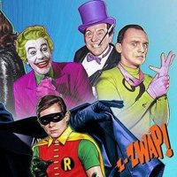 Batman - bande annonce - VO - (1967)