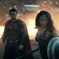 Batman v Superman : L'Aube de la Justice - Bande annonce 10 - VO - (2016)
