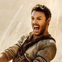 Ben-Hur - bande annonce - VOST - (2016)