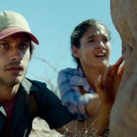 Desierto - bande annonce 2 - VF - (2016)