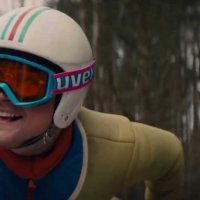 Eddie The Eagle - teaser - VO - (2016)