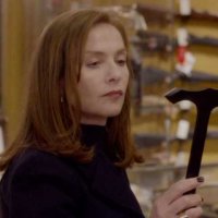 Elle - bande annonce - (2016)