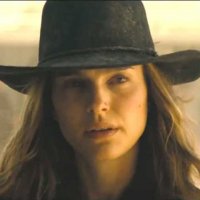 Jane Got A Gun - Bande annonce 1 - VO - (2015)