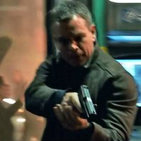 Jason Bourne - teaser 3 - VO - (2016)