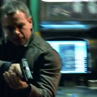 Jason Bourne - Teaser 9 - VO - (2016)