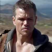 Jason Bourne - teaser - VOST - (2016)