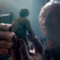 Le BGG – Le Bon Gros Géant - Bande annonce 6 - VF - (2016)
