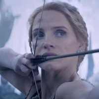 Le Chasseur et la reine des glaces - Bande annonce 15 - VO - (2016)