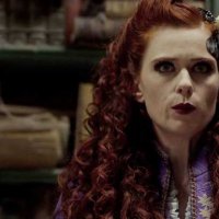 Le Fantôme De Canterville - Bande annonce 1 - VF - (2016)