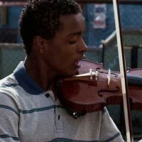 Le Professeur de Violon - Bande annonce 1 - VO - (2015)