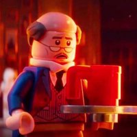 Lego Batman, Le Film - bande annonce 3 - VF - (2017)