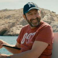 Marseille - bande annonce - (2016)