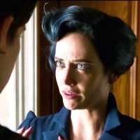 Miss Peregrine et les enfants particuliers - bande annonce 2 - VF - (2016)